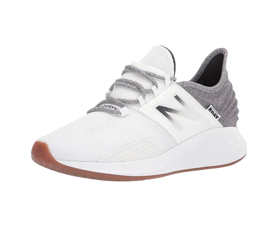 New Balance Women's Fresh Foam Roav V1 Sneaker